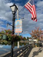 Ausflug Portland & Kennebunkport