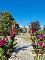 Das Heilige Baptisterium der St. Lydia aus Philippi