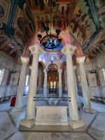 Das Heilige Baptisterium der St. Lydia aus Philippi