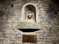 Schutzheilige der Frauen und Männer von Lanson