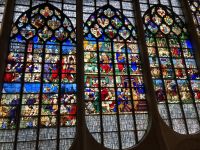 Rouen-im Zeichen der Jeanne d‘Arc