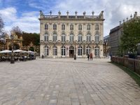 Nancy - Oper