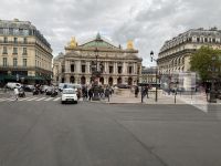 Paris - Opéra Garnier 