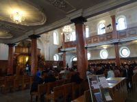 Zürich, Kirche St. Peter