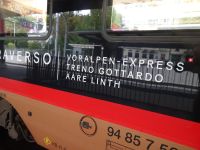Voralpen-Express