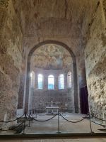 Thessaloniki - Rotunde des Galerius