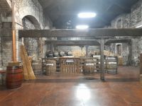 Kilbeggan Distillery