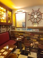 Ältester Pub Irlands