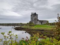 Dunguaire Castle