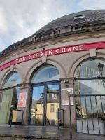 Cork: Butter Exchange