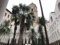 Cattedrale di Sant´Andrea Amalfi Innenbereich