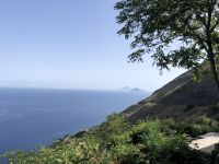 Inselrundfahrt Lipari