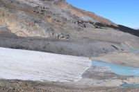 Am Columbia Icefield