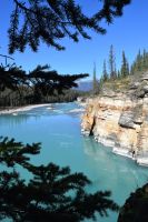 Athabasca River