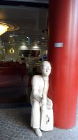 Unser Hotel in Rom