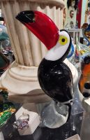 Muranoglas mitten in Albanien