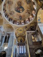 Kloster Hosios Lukas bzw. Osios Loukas