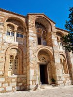 Kloster Hosios Lukas bzw. Osios Loukas