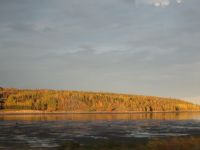 Indian Summer - Kanada