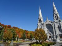 Basilika der heiligen Anne