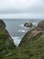 Lands End