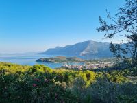 Palia Epidauros (Alt Epidauros)