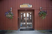 Tsa-Kwa-Luten Lodge 