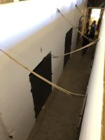 fehlt nur noch der Stier