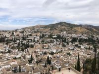 Altstadt Granada