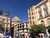 Malaga