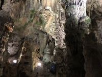 St. Michaels Höhle Gibraltar