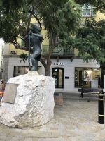 Gibraltar