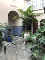 Innenhöfe Gibraltar