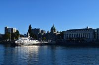 Stadtansicht Victoria