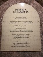 Hymne der Hl. Jungfrau von Covadonga