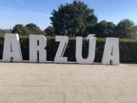 Endlich - Etappenziel erreicht!