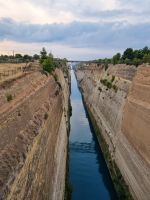 Kanal von Korinth 