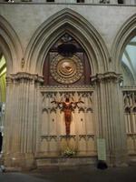 Wells Cathedral