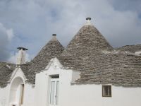 Alberobello