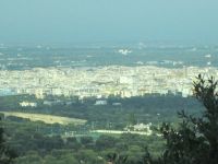 Fasano und die Adria