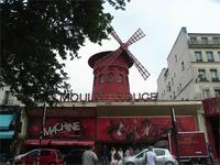 Moulin Rouge