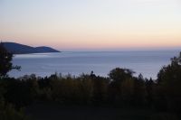 161 Sonnenaufgang La Malbaie