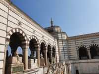 4 Mailand Monmentalfriedhof 2