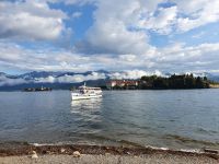 51 Borromäische Inseln