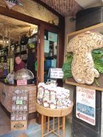 78 Orta Lebensmittelgeschäft