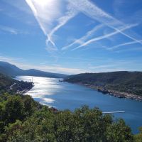 0501 Weiterfahrt Richtung Zadar (2)