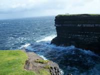 Downpatricks Head