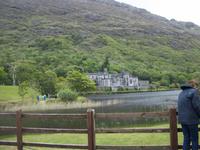 Kylemore Abbey