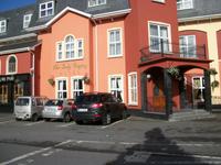 Gort; The Lady Gregory Hotel