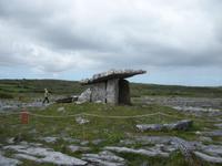 Poulnabrone Dolmen
